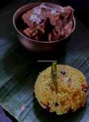 Khasta Misti Goja Recipe by Kumkum Chatterjee - Cookpad