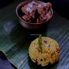 Misti Pulao A picture of Misti Pulao.