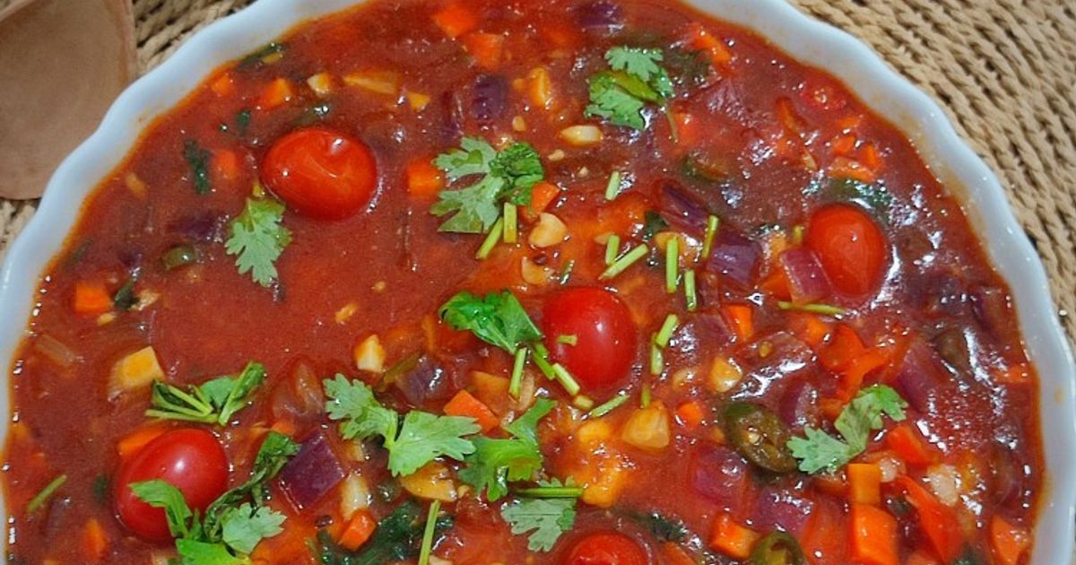 Telur Bistik Ala Kedai Thai-image