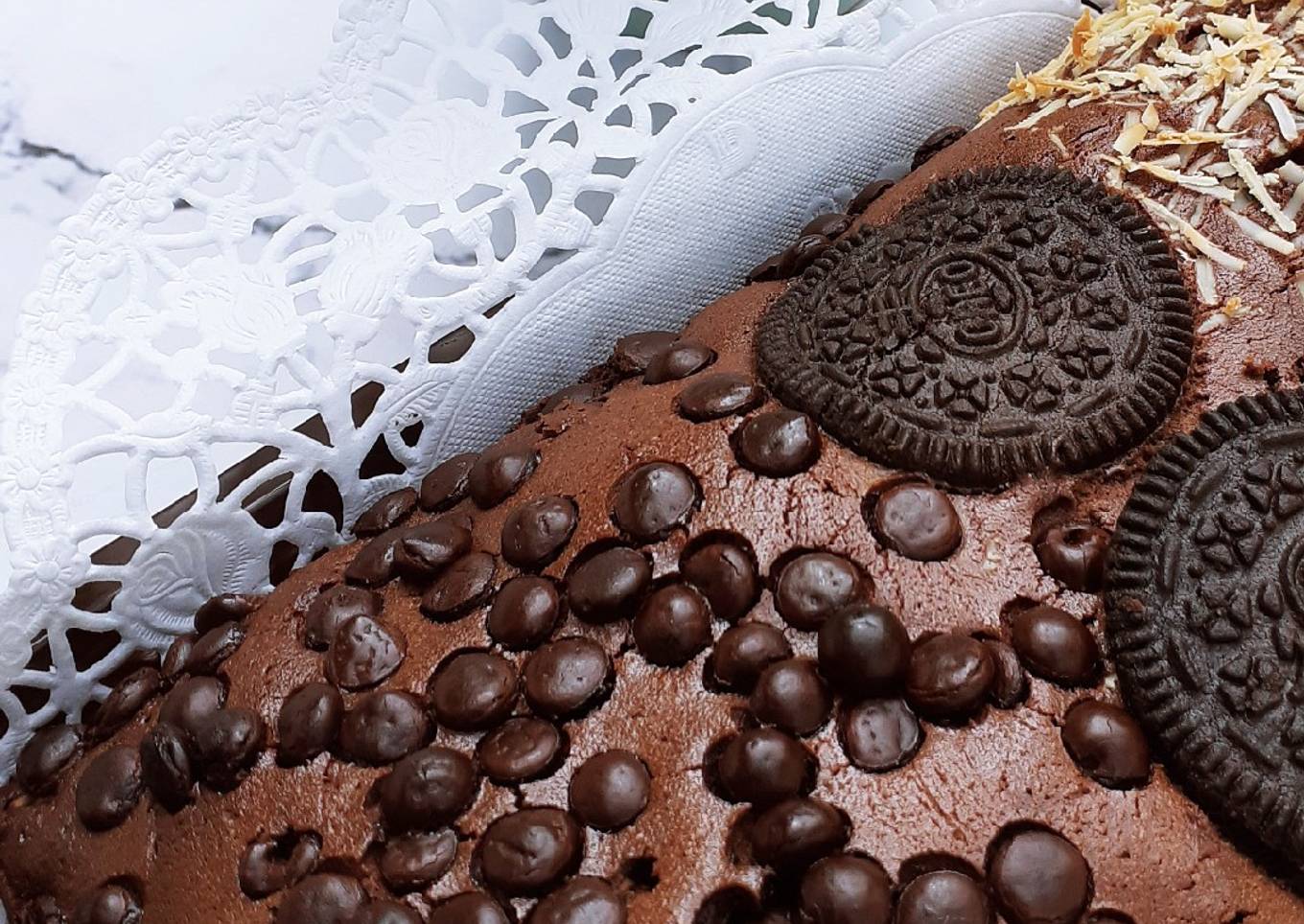 Resep Brownis Fudgy yang Lezat