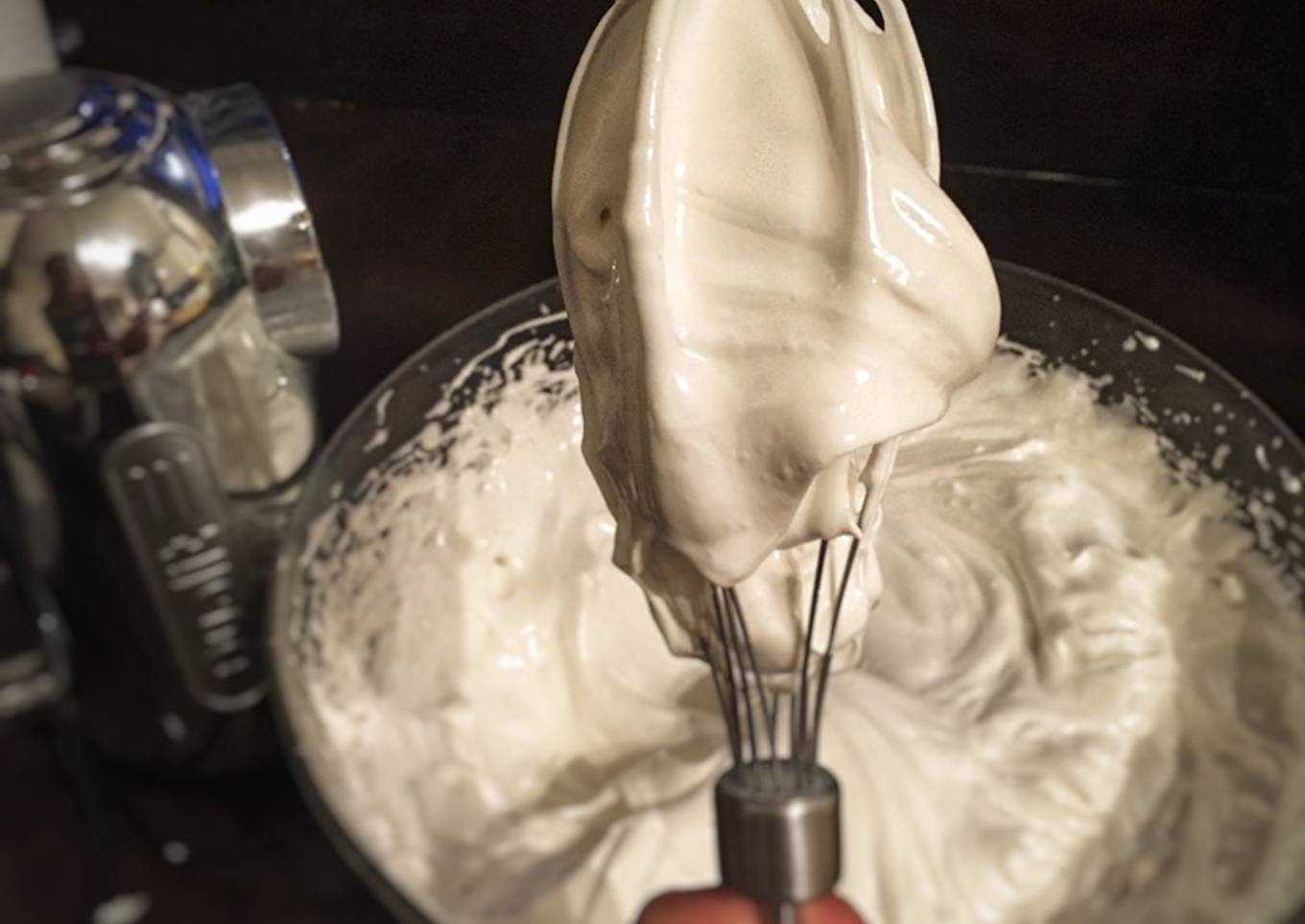 Marshmallow Fluff