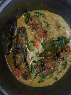 Foto resep Lele dugem / mangut lele