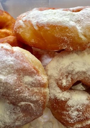Foto resep Donat super Empuk n Montok