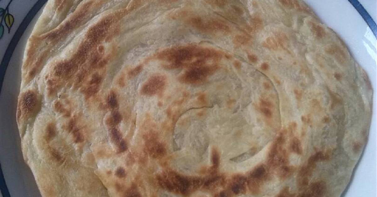  Resep  Roti  Maryam  aka Canai oleh Alif Hartati Cookpad 