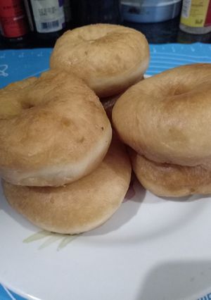 Foto resep Donat ala jco