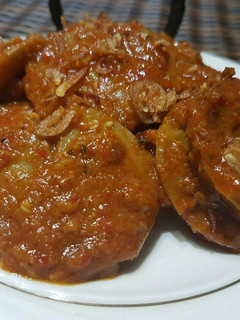 Foto resep Semur jengkol