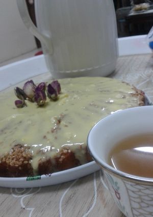 صورة لوصفة قرص عقيلي