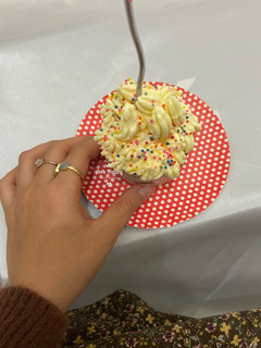 Foto resep Cupcake coklat