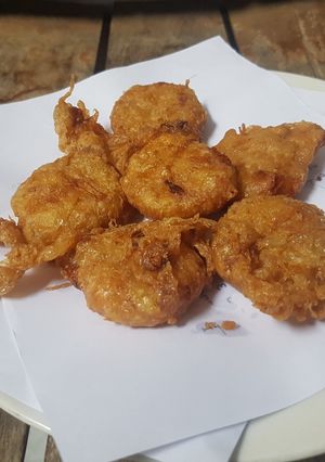 Foto resep Perkedel Kentang