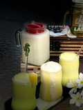 Virgin Pinacolada