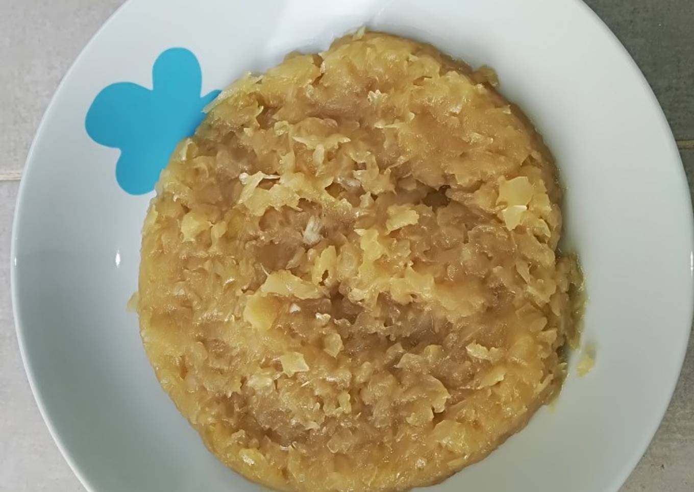 Cebolla caramelizada TMX