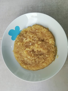 Una foto de Cebolla caramelizada TMX