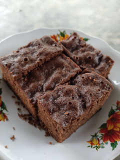 Resep Bolu Kukus Chocolatos Simple No Mixer oleh Nana Nia - Cookpad