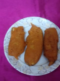வாழைக்காய் பஜ்ஜி செய்முறை முக்கிய புகைப்படம்
