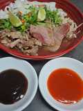 Beef Pho