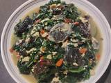 Tri Egg Spinach