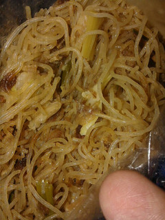 Foto resep Bihun goreng