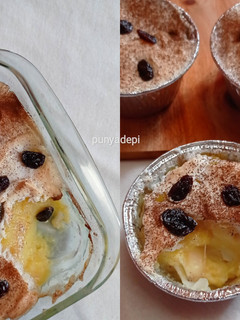 Foto resep Klappertaart Klasik resep Diah Didi