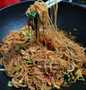 Yuk intip, Bagaimana cara memasak Bihun Goreng Sayuran #1 dijamin sedap