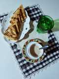 Kesra ☕