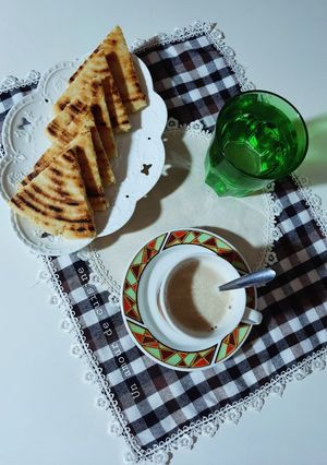 Une photo de Kesra ☕