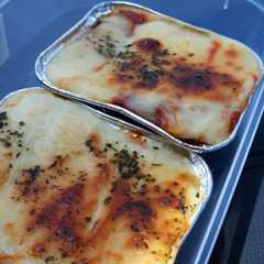 Lasagna enak dan praktis রেসিপির প্রধান ছবি