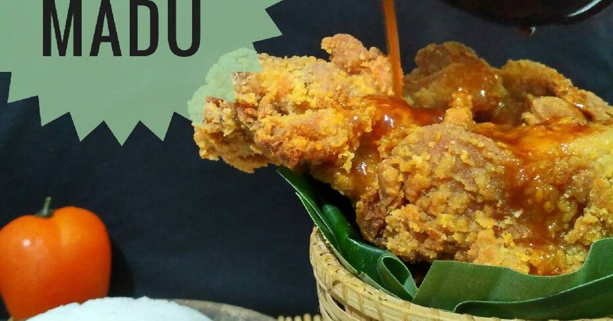 5.863 resep ayam paha pedas yummy enak dan sederhana - Cookpad