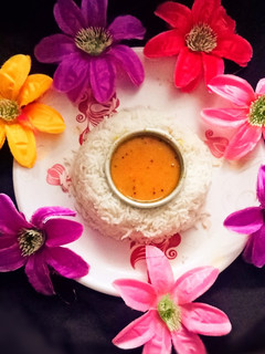 ગુજરાતી પ્રસંગમાં હોય એવું ટેસ્ટી વરા નું દાળ ભાત(Vara Nu Dal Bhat Recipe In Gujarati) રેસીપી મુખ્ય ફોટો