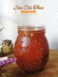 Sos Cili Thai Homemade