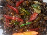 Ece (kerang) lombok brambang