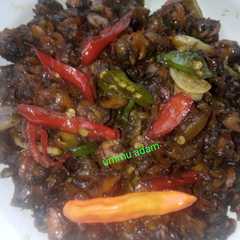 รูปของ Ece (kerang) lombok brambang