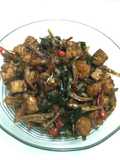 Teri Tempe Teriyaki
