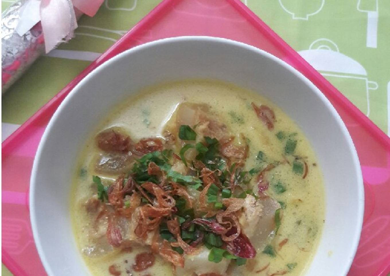 Soto kikil