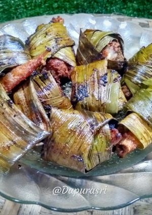 Foto resep Ayam goreng daun pandan