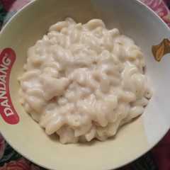 Mac & Cheese-レシピのメイン写真