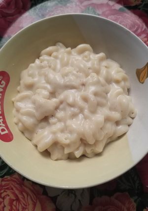 Foto resep Mac & Cheese