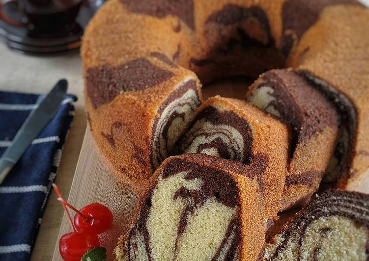 Resep And 34 Marmer Cake And 34 Law And 39 S Kitchen Yang Lezat
