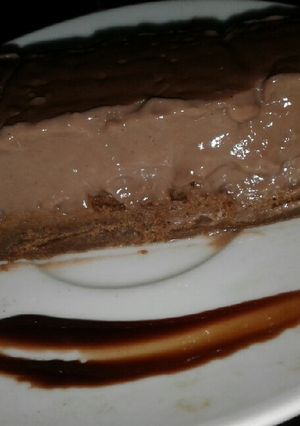 Una foto de Postre con Masitas 😋
