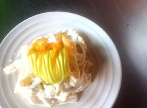 Una foto de Pasta fresca
