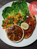Steak Tuna