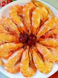 Shaoxing Drunken Shrimp