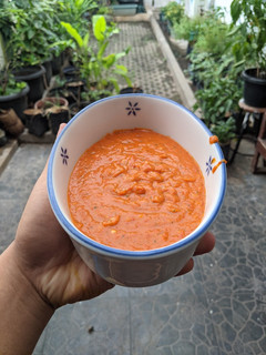 Foto resep Sambal Ayam Pop