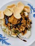Ketoprak Betawi