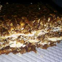Foto principal de Turrón turco