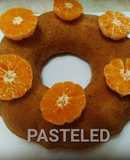 Rosca integral de mandarina