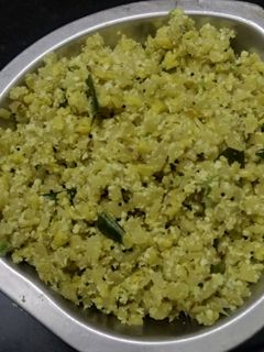 வாழைத்தண்டு பொரியல் (plantain pith poriyal) செய்முறை முக்கிய புகைப்படம்