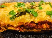 A picture of passata recipes vegetarian