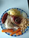 Madrid-Style Cocido (My Way)