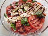 Σαλάτα Caprese