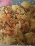 Ensalada de atún 😋